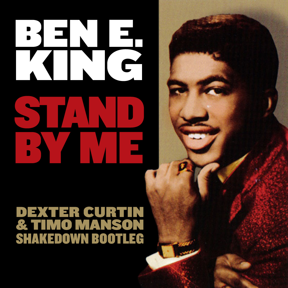 Download Torrent Ben E King Stand By Me