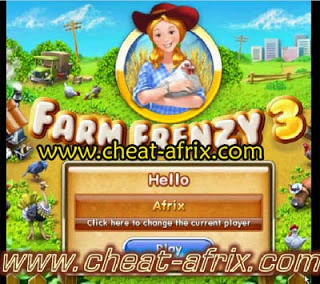Download Game Farm Frenzy 2 Full Cracked