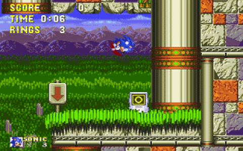 Sonic And Knuckles Collection Pc Download